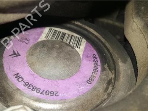 Used Steering pump Steering pump 38351154 38351154
