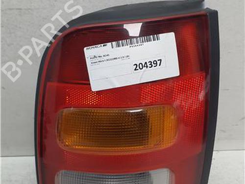 Used Right taillight Right taillight 38368097 38368097
