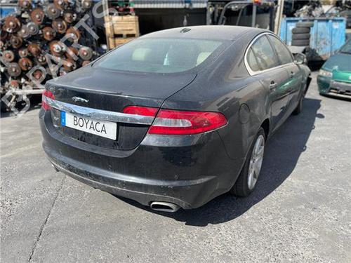 Engine JAGUAR XF I (X250) 3.0 | BP39715549M1 - Image 2