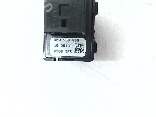 Switch AUDI Q5 (FYB, FYG) 2.0 TDI quattro | BP39248100I30 - Image 3