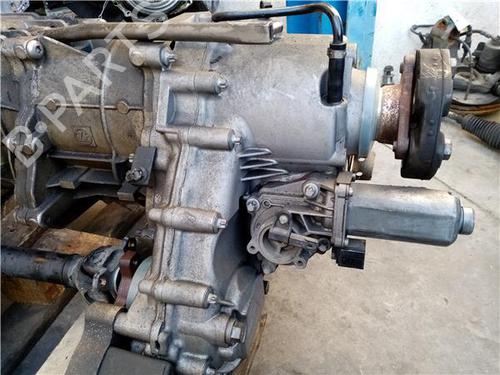 Gearbox BMW X3 (E83) 2.0 d | BP38361944M3 - Image 5