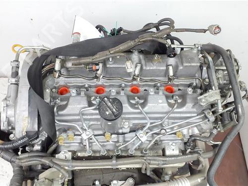 Engine LEXUS IS II (_E2_) 220d (ALE20) | BP38376784M1 - Image 8