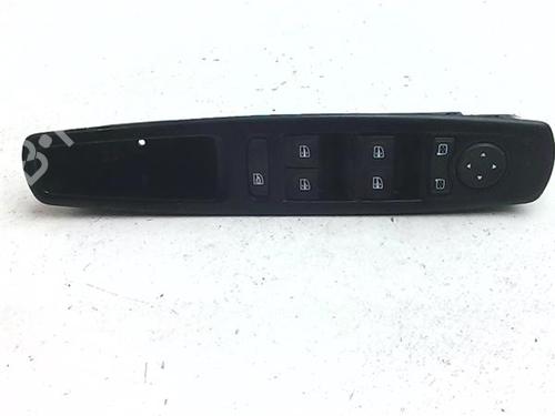 Used Left front window switch Left front window switch 38382379 38382379