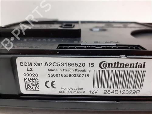 Electronic module RENAULT LAGUNA II (BG0/1_) 2.0 dCi (BG14, BG1S) | BP38361152M83 - Image 2