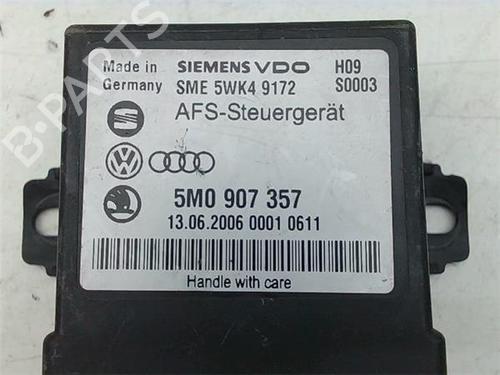 Control unit VW PASSAT B6 (3C2) 2.0 TDI 16V | BP38403060M11 - Image 3