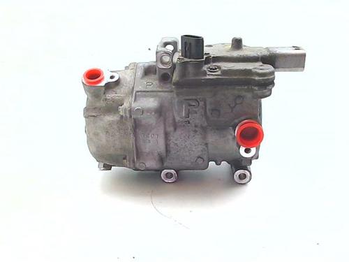 Used AC compressor AC compressor 38390784 38390784