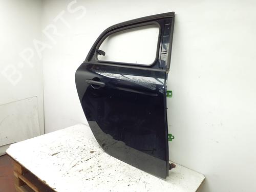 Dør højre bagtil SMART FORFOUR Hatchback (453) electric drive (453.091) | BP38775001C5 - Image 2