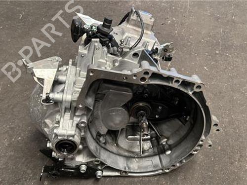 Gearbox PEUGEOT RIFTER 1.5 BlueHDi 130 | BP38366026M3 - Image 3