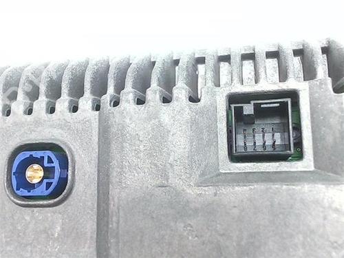 Electronic module MERCEDES-BENZ C-CLASS (W204) C 220 CDI (204.002) | BP40595379M83 - Image 2