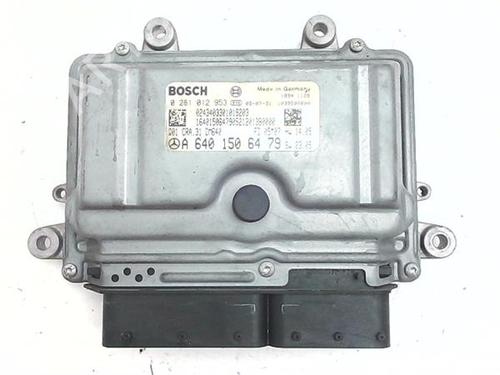 Used Control unit Control unit 38379553 38379553