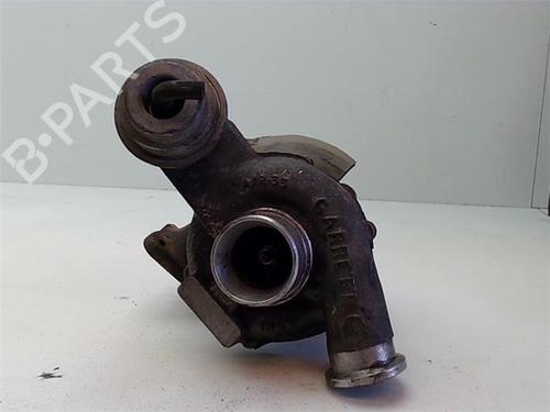 Used Turbocharger/Supercharger Turbocharger/Supercharger 38406845 38406845