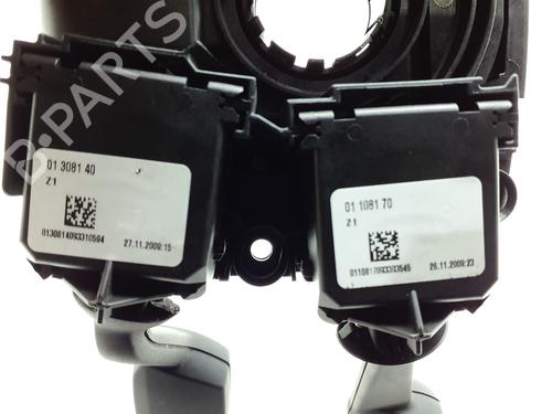 Headlight switch BMW 1 (E81) 118 d | BP38402719I24 - Image 9