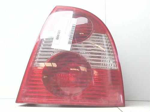 Used Right taillight Right taillight 38362868 38362868