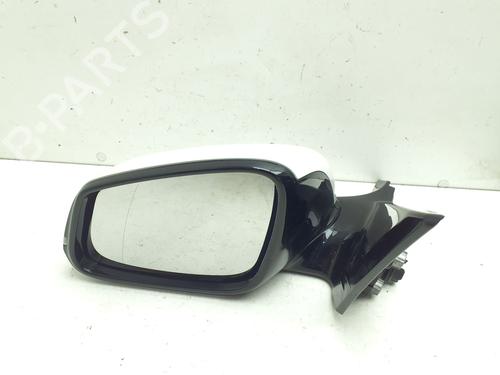 Retrovisor izquierdo Retrovisor izquierdo 38335314 38335314