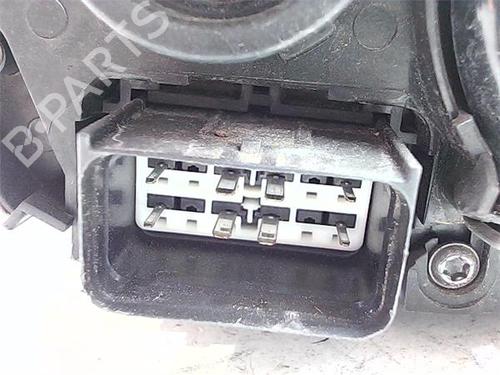 Left headlight VOLVO V50 (545) 2.0 D | BP38368284C28 - Image 5