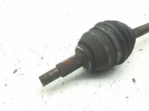 Right front driveshaft RENAULT TRAFIC III Bus (JG_) 1.6 dCi 125 (JGMH) | BP38383193M39 - Image 2