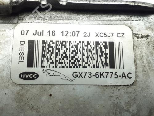 Intercooler JAGUAR XE (X760) 2.0 D | BP38400280M30 - Image 5