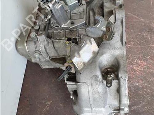 Gearbox SUZUKI SWIFT III (MZ, EZ) 1.3 DDiS (RS413D) | BP38385417M3 - Image 3