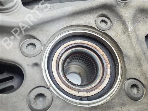 Right front steering knuckle AUDI A6 C8 (4A2) 45 TDI Mild Hybrid quattro | BP38394242M26 - Image 6