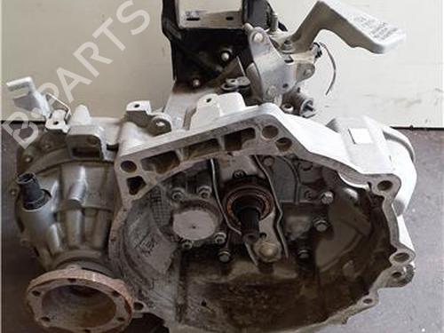 gearbox-seat-ibiza-iv-6j5-6p1-2008-2009-2010-2011-2012-2013-2014-2015-2016-2017-38351926 main image