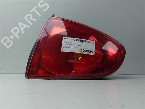 Used Right taillight Right taillight 38351822 38351822