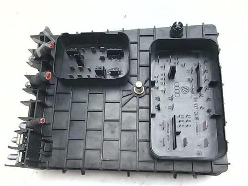 Fuse box AUDI A3 (8P1) 2.0 TDI 16V | BP38403726E1 - Image 5