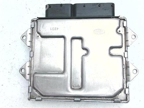 Control unit OPEL COMBO Box Body/MPV (X12) 1.3 CDTI (B05) | BP38396596M11 - Image 5