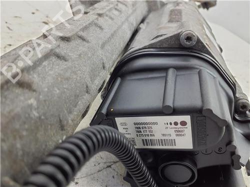Steering rack BMW 1 (E81) 118 d | BP38394537M22 - Image 3