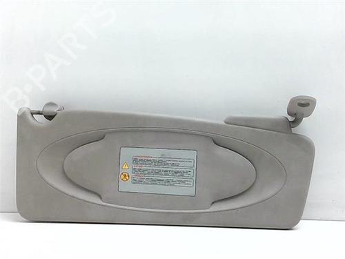 right-sun-visor-nissan-nv200-van-2010-38376310 main image