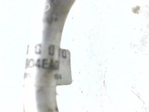 AC pipe RENAULT KADJAR (HA_, HL_) 1.5 dCi 110 (HLA3) | BP38704987M126 - Image 2