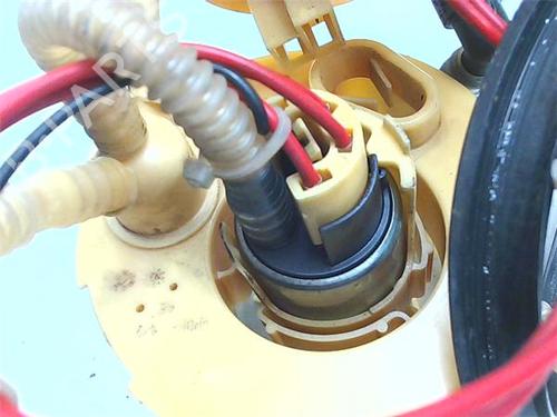 Fuel pump AUDI A6 C8 (4A2) 45 TDI Mild Hybrid quattro | BP38394226M76 - Image 5