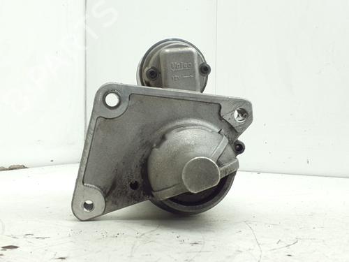 Starter CITROËN C3 III (SX) 1.5 BlueHDi 100 (SXYHYP, SXYHTU) | BP40044258M8 - Image 4