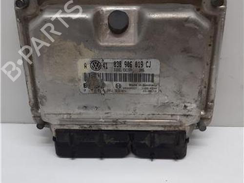 Used Control unit Control unit 38355982 38355982