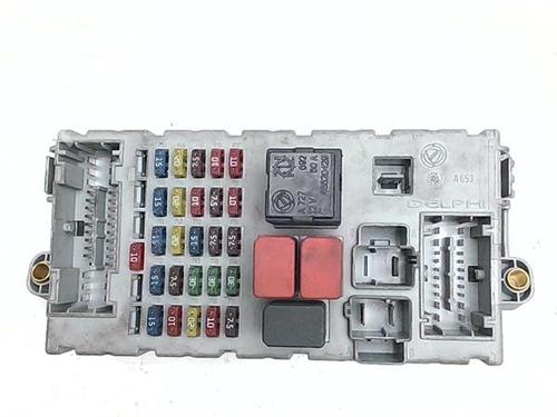 Used Fuse box Fuse box 38356626 38356626