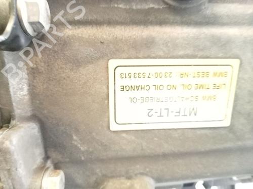 Gearbox BMW 3 (E46) 318 i | BP38440029M3 - Image 7