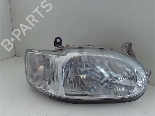 Used Right headlight Right headlight 38405977 38405977