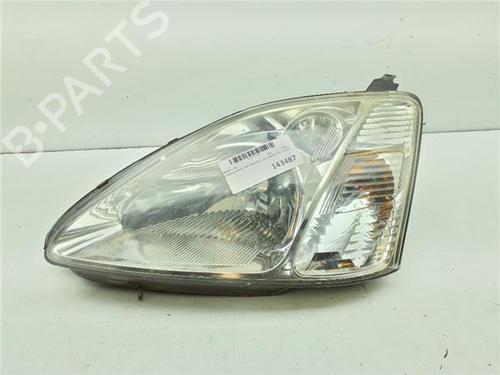 Used Left headlight Left headlight 38354547 38354547