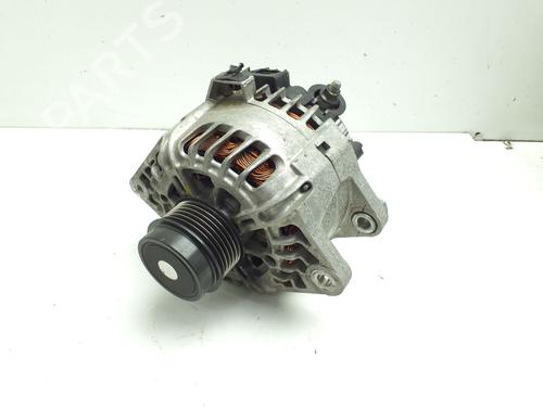 Used Alternator Alternator 38335497 38335497