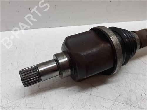 Left front driveshaft CITROËN C4 II (NC_) 1.6 HDi 115 | BP40087391M38 - Image 3
