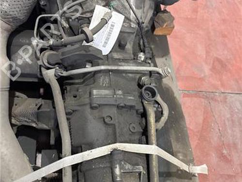 Used Gearbox Gearbox 38348948 38348948