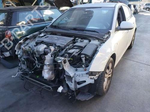 Left front driveshaft CHEVROLET CRUZE Hatchback (J305) 2.0 CDI | BP38362191M38 - Image 6
