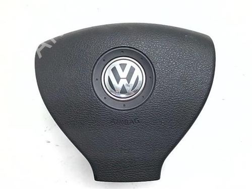 driver-airbag-vw-golf-v-1k1-2003-2004-2005-2006-2007-2008-2009-2010-38376326 main image