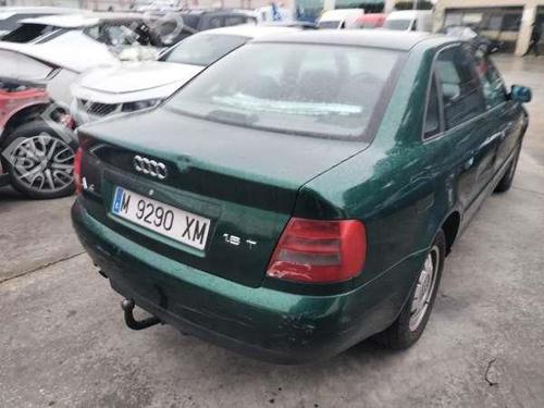 Left headlight AUDI A4 B5 (8D2) 1.8 T | BP38394595C28 - Image 9
