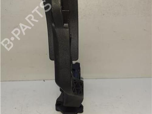 Pedal PEUGEOT 2008 I (CU_) 1.6 HDi | BP38358263I4 - Image 2