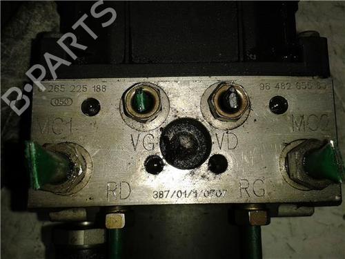Used ABS pump ABS pump 38406598 38406598