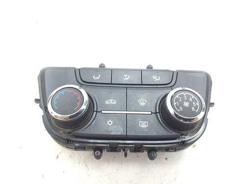 Used Climate control Climate control 38335421 38335421