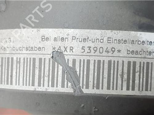 Engine SEAT IBIZA III (6L1) 1.9 TDI | BP38354360M1 - Image 7