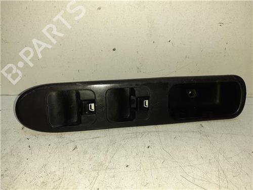 Left front window switch PEUGEOT 307 (3A/C) 2.0 HDi 90 | BP38360761I27 - Image 3