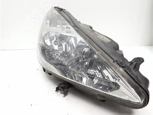 Right headlight PEUGEOT 607 (9D, 9U) 3.0 V6 24V | BP38388173C29 - Image 3