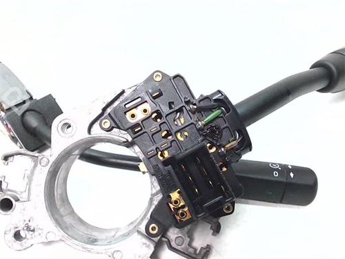 Headlight switch MERCEDES-BENZ E-CLASS (W210) E 220 CDI (210.006) | BP38381432I24 - Image 4
